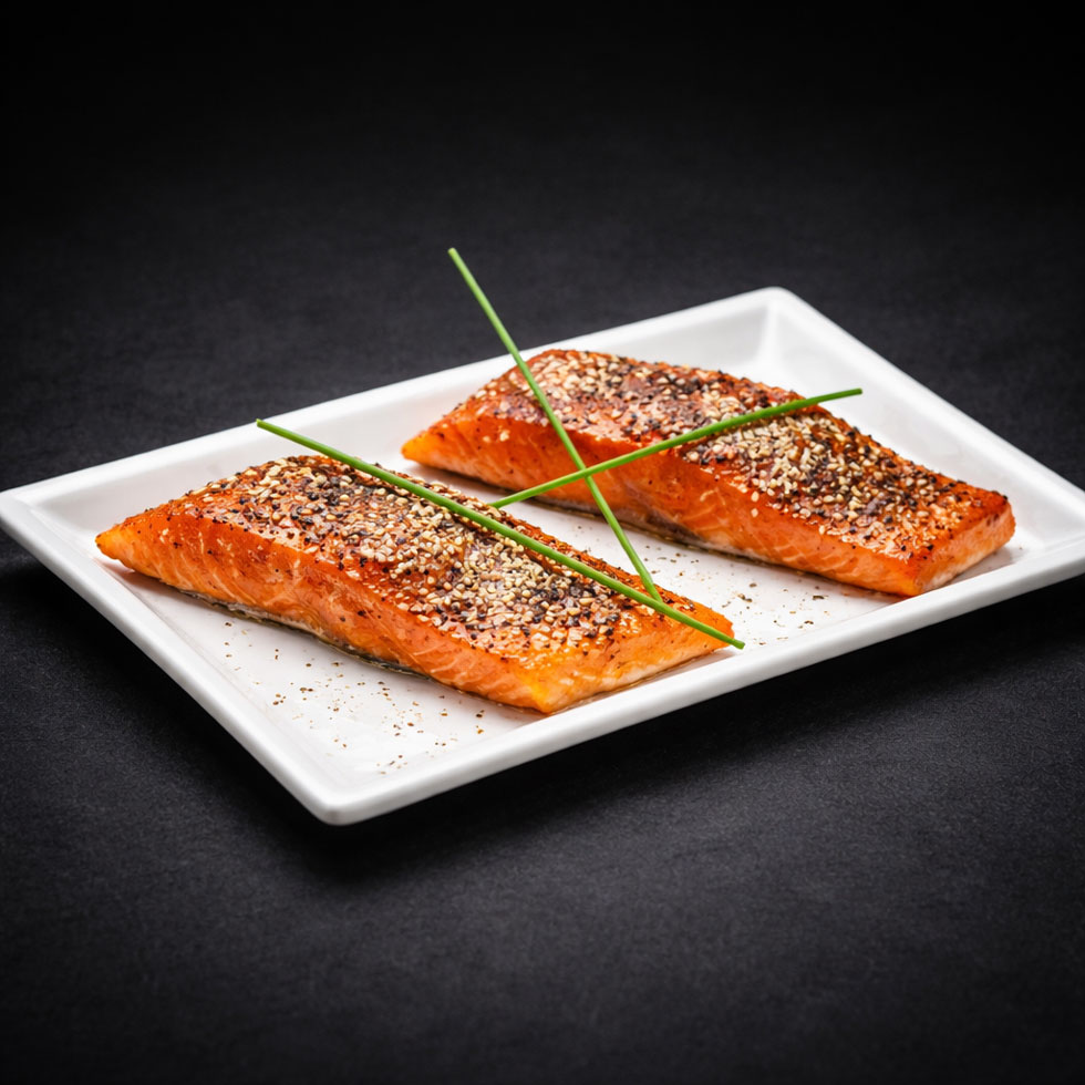 Solutions for fish
